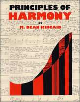 Principles of Harmony book cover